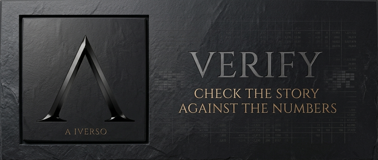 Verify